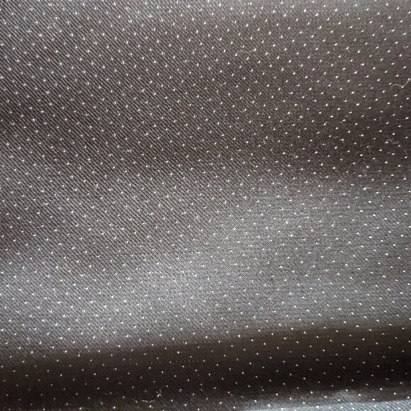 Paul Smith wool high-waisted flared black pants - Picture 8 of 10